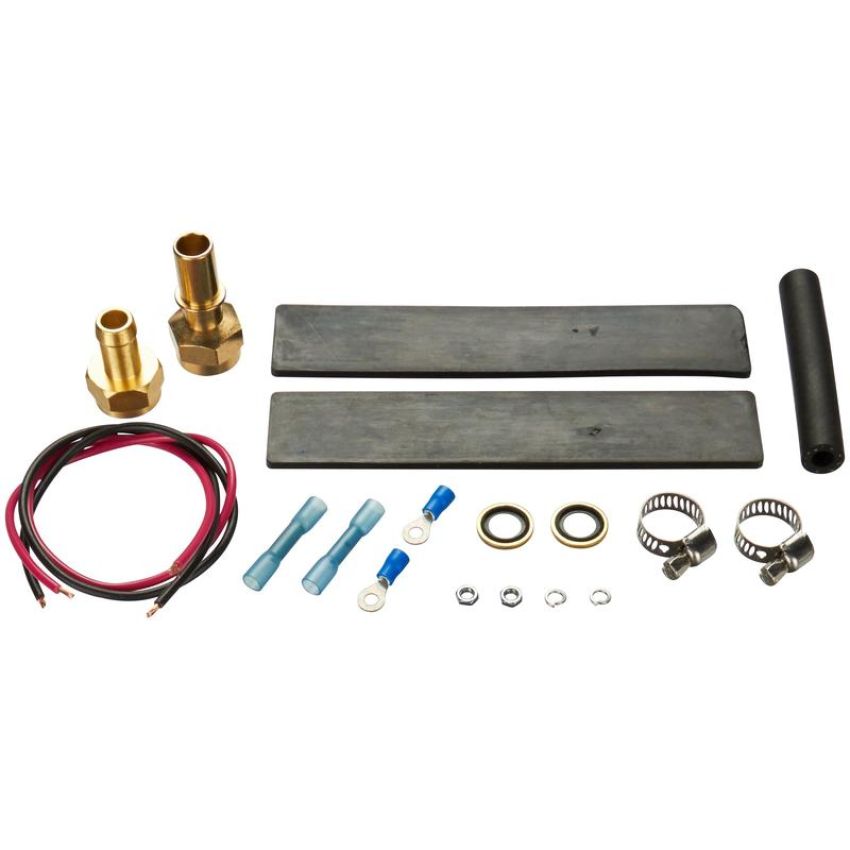 SPECTRA FUEL SP1252 Electric Fuel Pump