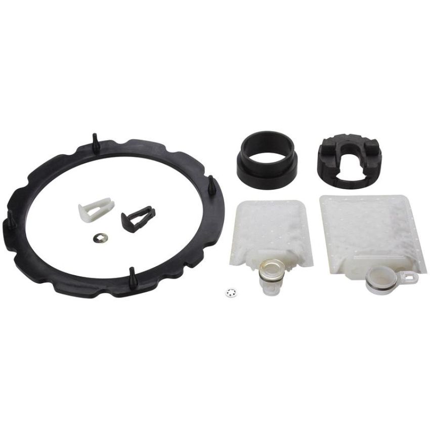 SPECTRA FUEL SP1253 Electric Fuel Pump