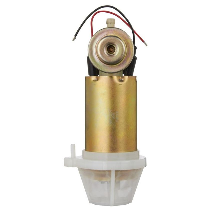 SPECTRA FUEL SP1257 Electric Fuel Pump