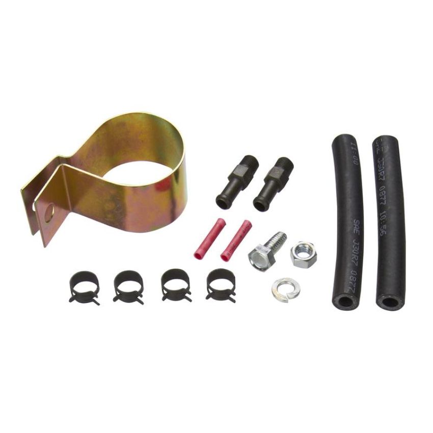 SPECTRA FUEL SP1258 Electric Fuel Pump