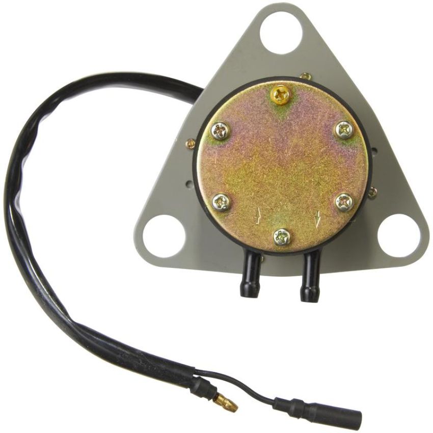 SPECTRA FUEL SP1268 Electric Fuel Pump