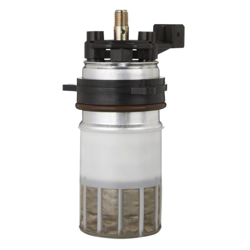 SPECTRA FUEL SP1284 Electric Fuel Pump