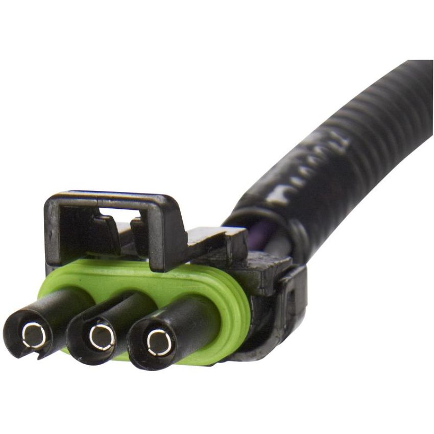 SPECTRA FUEL SP128B1H Fuel Pump and Sender Assembly