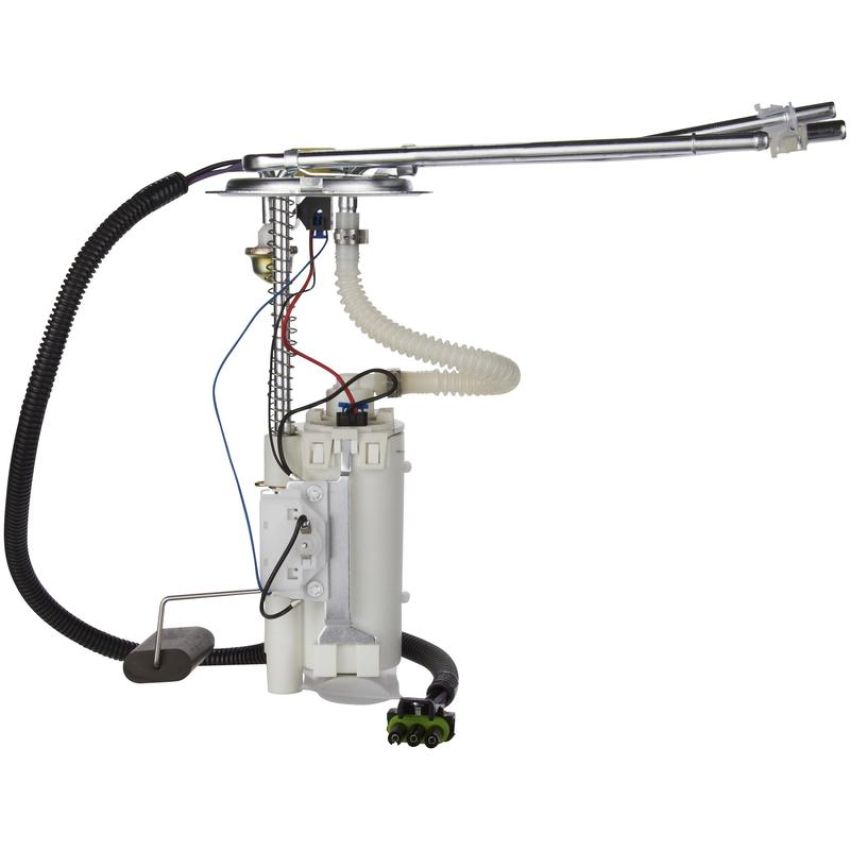 SPECTRA FUEL SP128B1H Fuel Pump and Sender Assembly