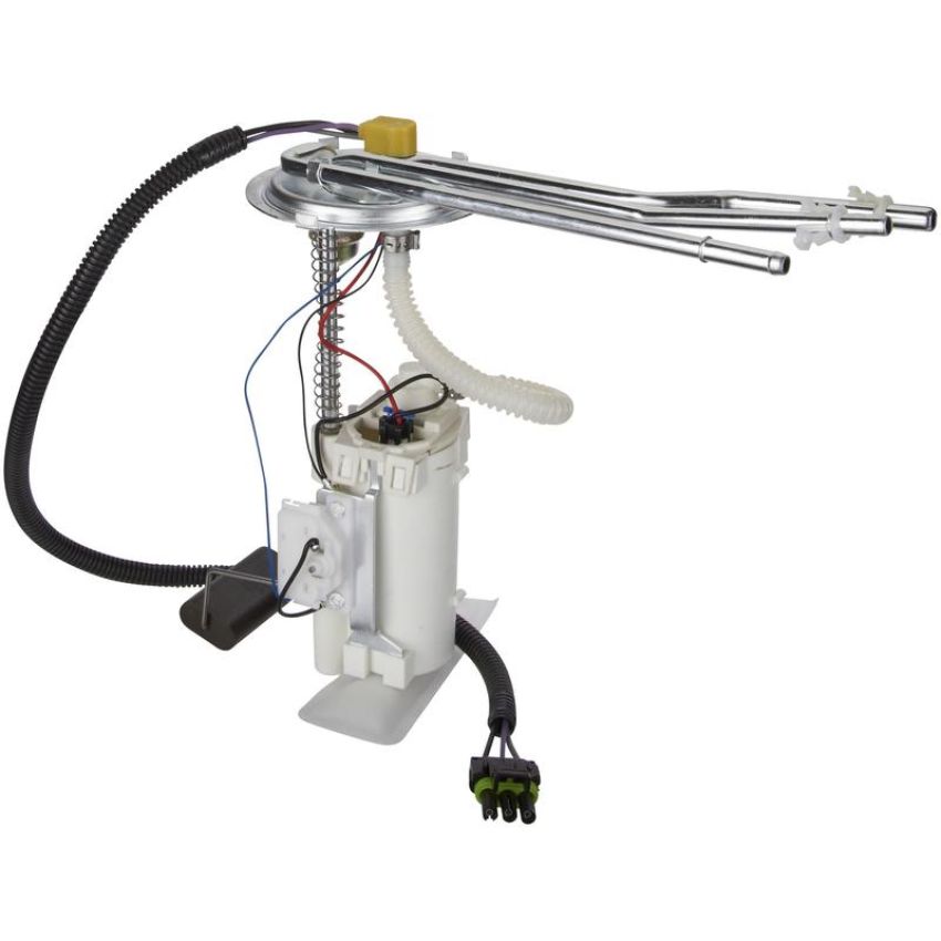 SPECTRA FUEL SP128B1H Fuel Pump and Sender Assembly