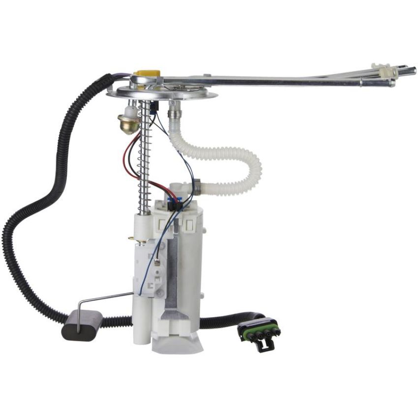 SPECTRA FUEL SP128C1H Fuel Pump and Sender Assembly