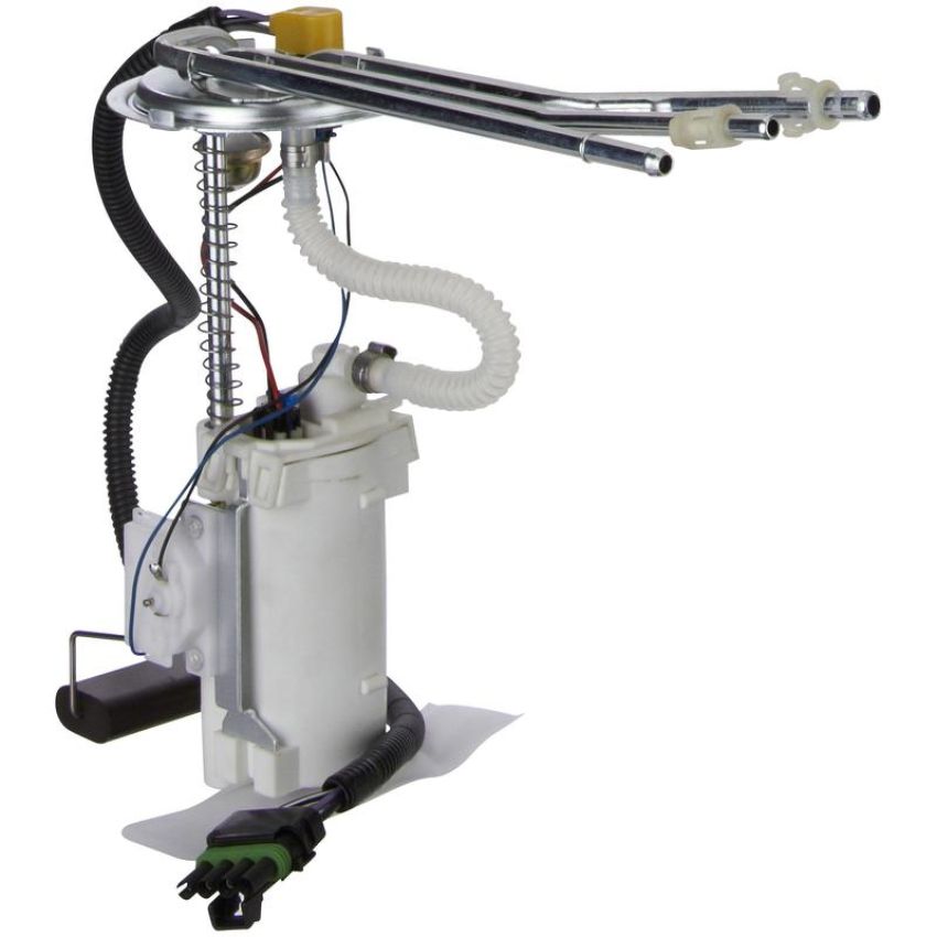 SPECTRA FUEL SP128C1H Fuel Pump and Sender Assembly