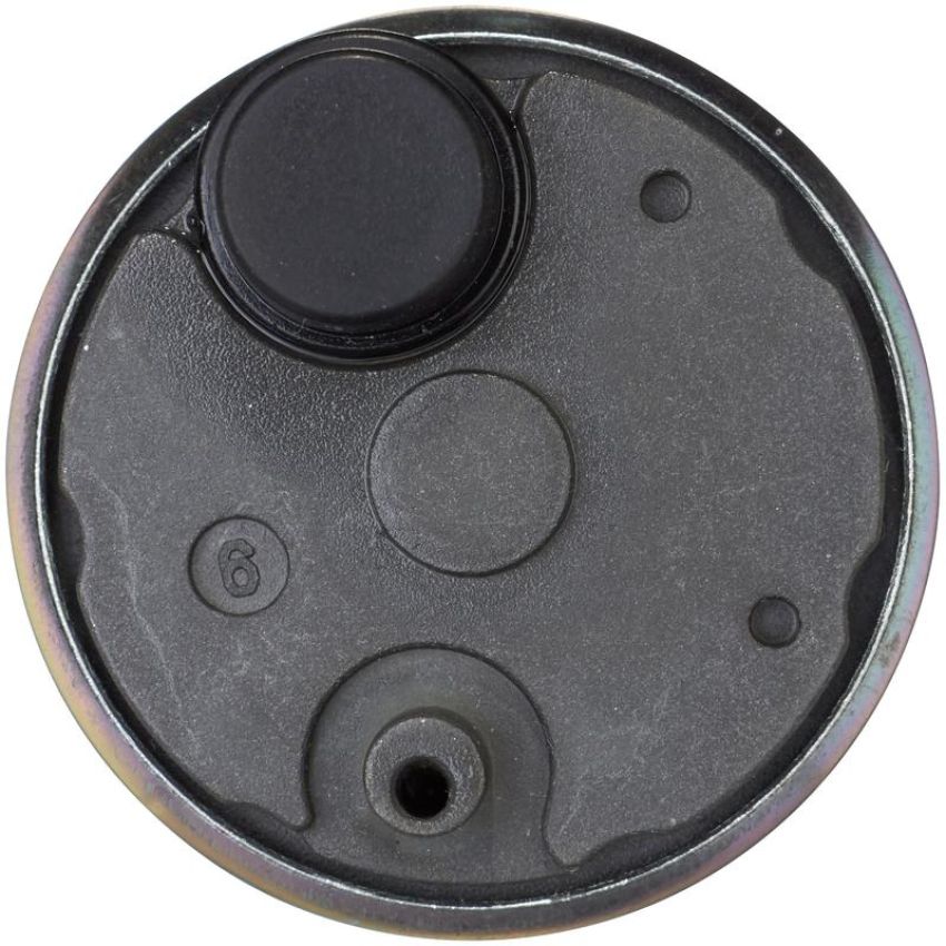 SPECTRA FUEL SP1295 Electric Fuel Pump