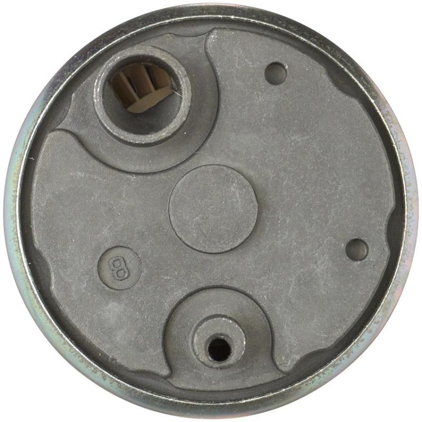 SPECTRA FUEL SP1297 Electric Fuel Pump