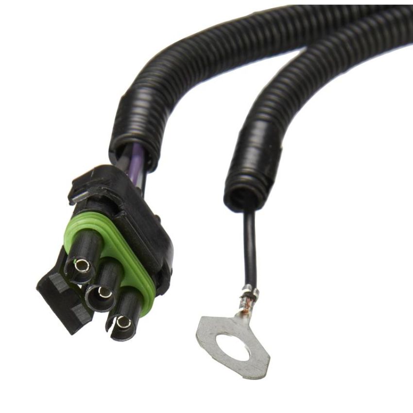 SPECTRA FUEL SP12E1H Fuel Pump and Sender Assembly