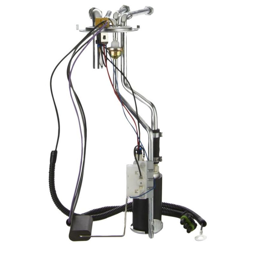 SPECTRA FUEL SP12E1H Fuel Pump and Sender Assembly