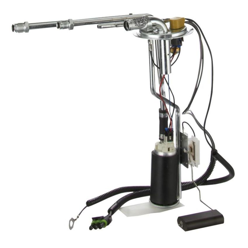SPECTRA FUEL SP12E1H Fuel Pump and Sender Assembly