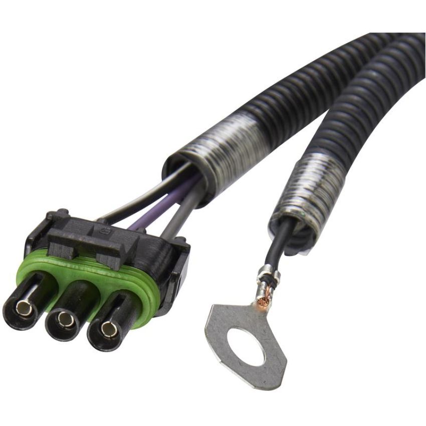SPECTRA FUEL SP12E2H Fuel Pump and Sender Assembly