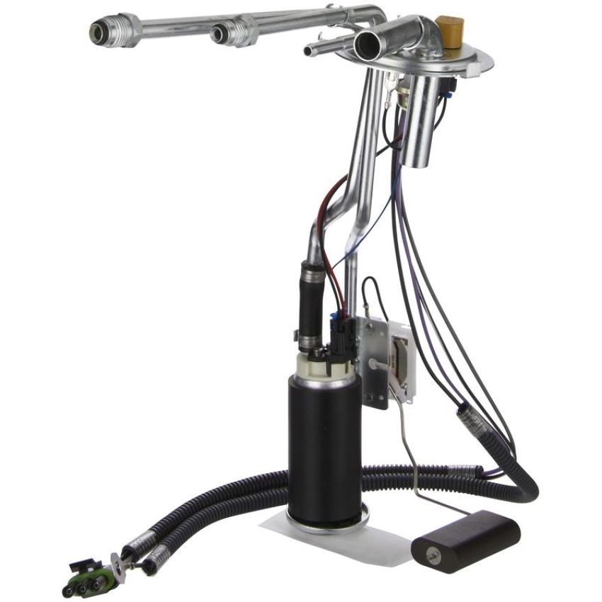 SPECTRA FUEL SP12E2H Fuel Pump and Sender Assembly