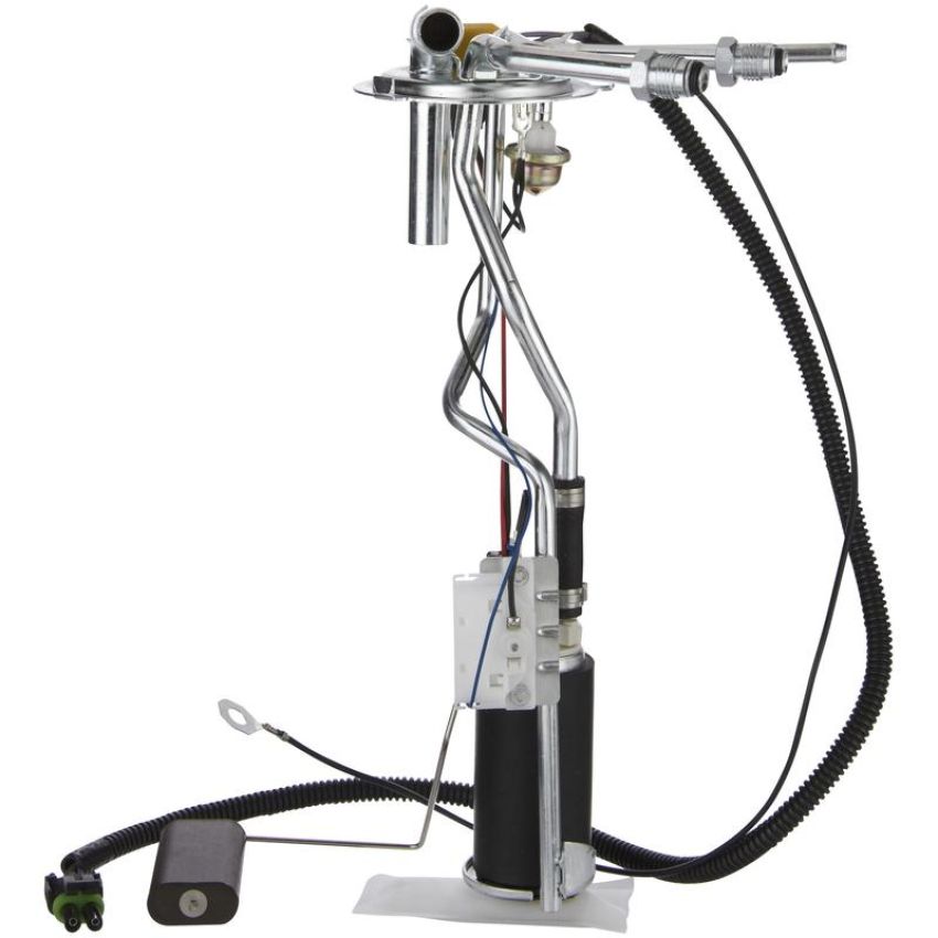 SPECTRA FUEL SP12L1H Fuel Pump and Sender Assembly