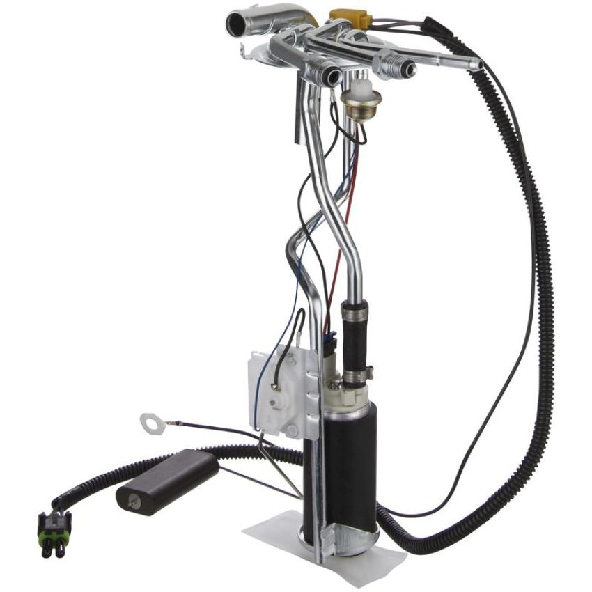 SPECTRA FUEL SP12L1H Fuel Pump and Sender Assembly
