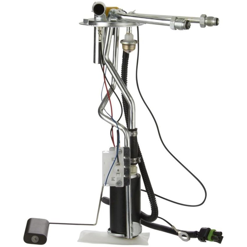 SPECTRA FUEL SP12M1H Fuel Pump and Sender Assembly