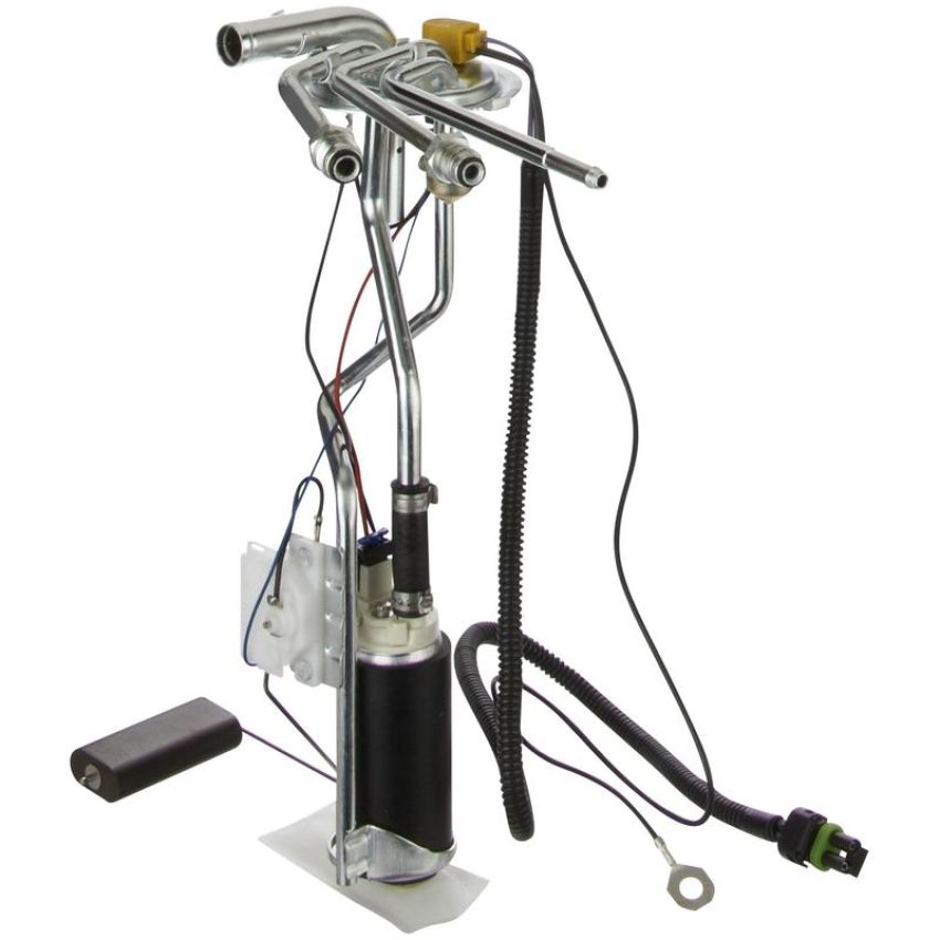 SPECTRA FUEL SP12M1H Fuel Pump and Sender Assembly