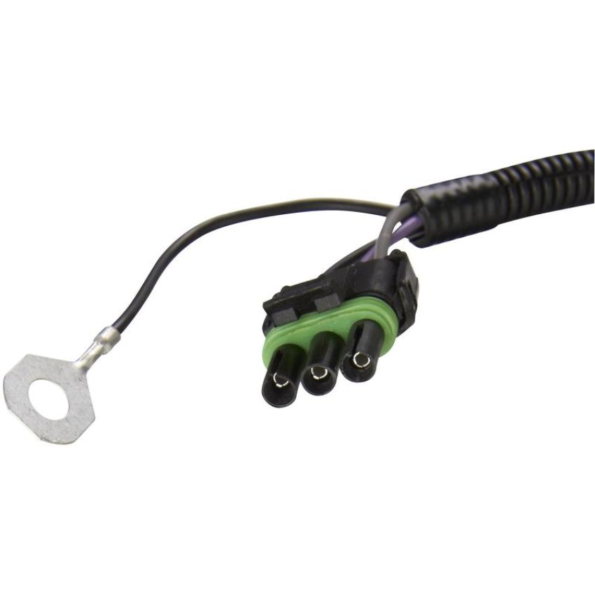SPECTRA FUEL SP12N1H Fuel Pump and Sender Assembly