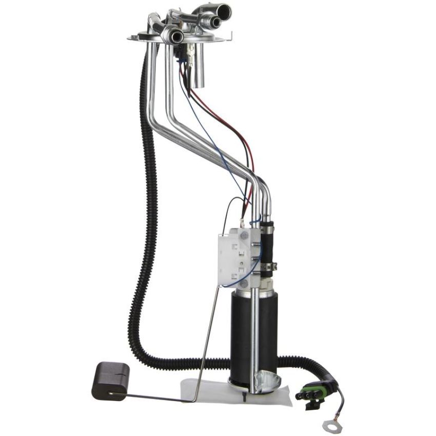 SPECTRA FUEL SP12N1H Fuel Pump and Sender Assembly