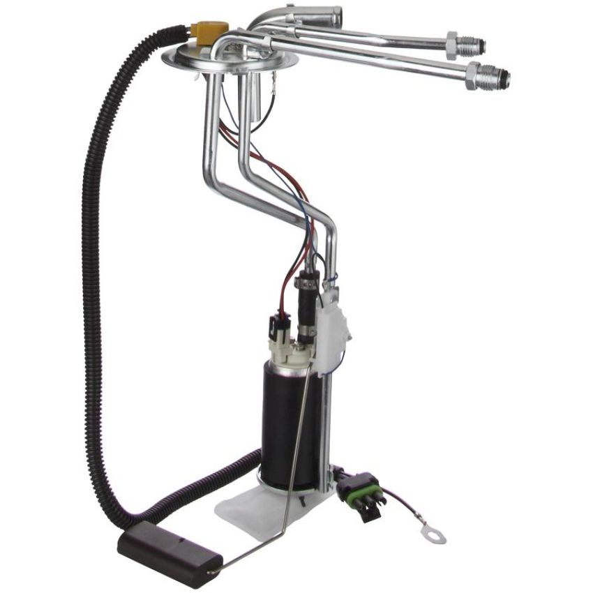 SPECTRA FUEL SP12N1H Fuel Pump and Sender Assembly