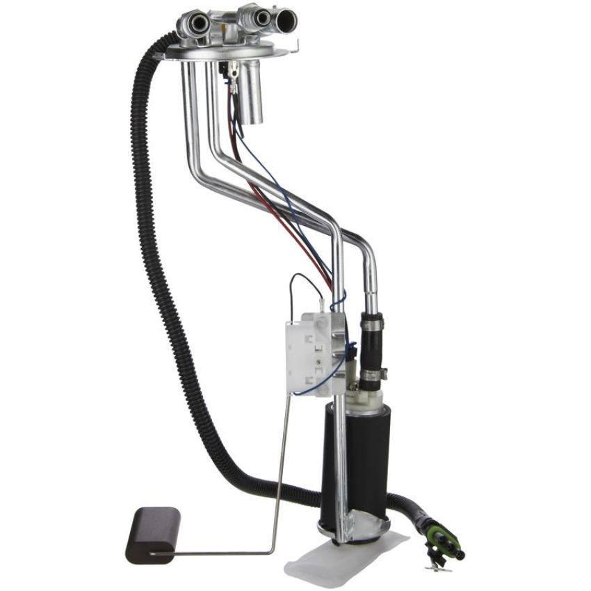 SPECTRA FUEL SP12N2H Fuel Pump and Sender Assembly
