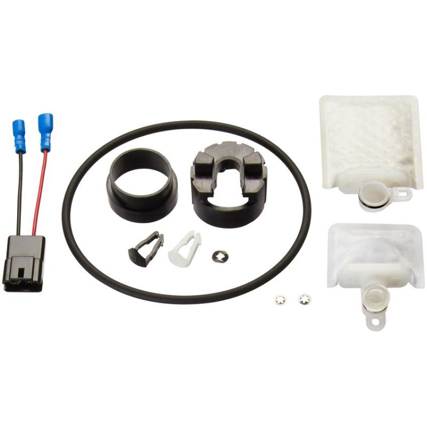 SPECTRA FUEL SP1315 Electric Fuel Pump