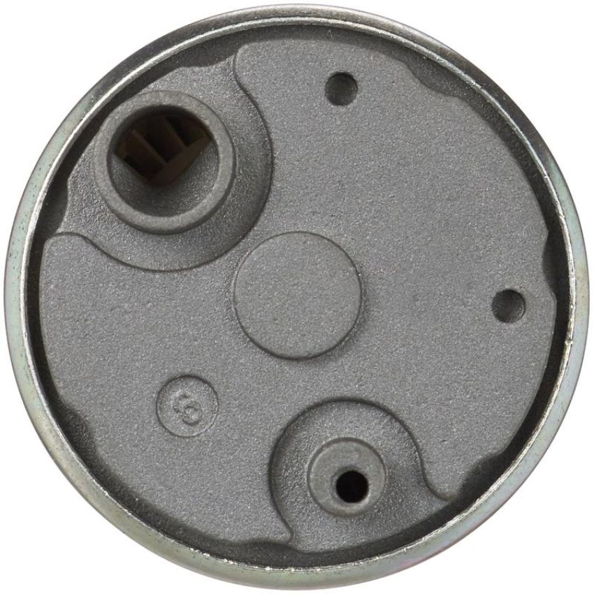 SPECTRA FUEL SP1318 Electric Fuel Pump