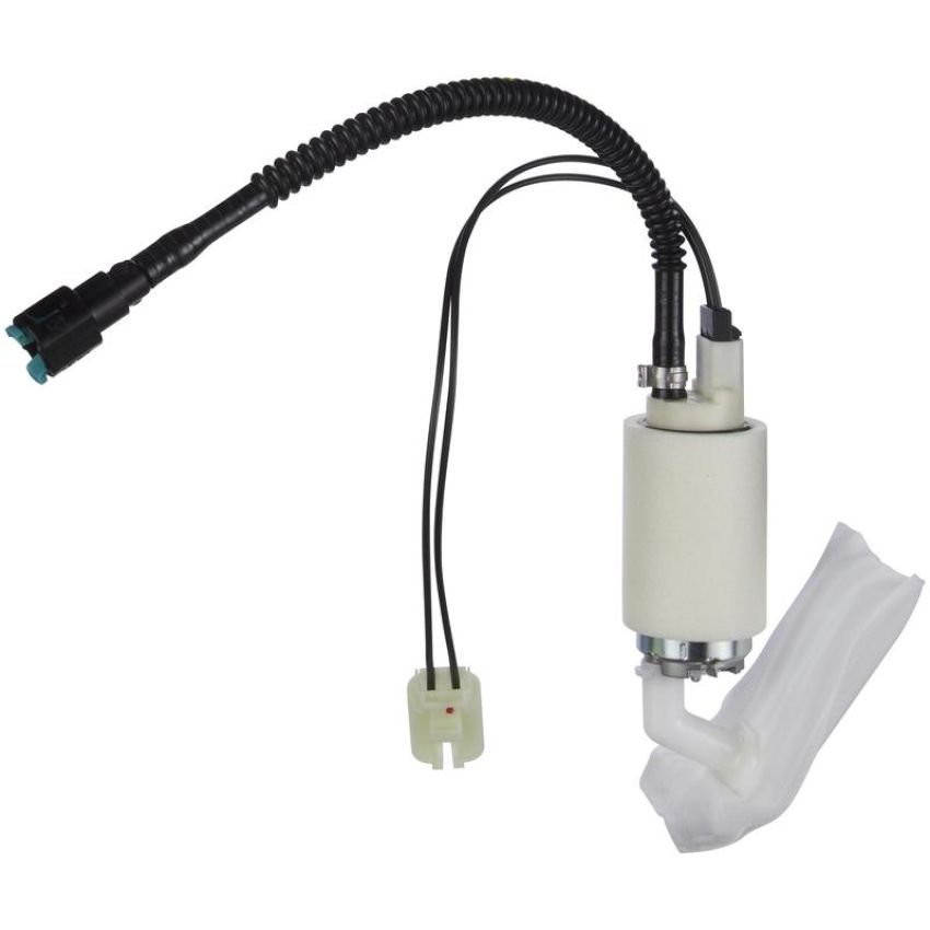 SPECTRA FUEL SP1325 Electric Fuel Pump