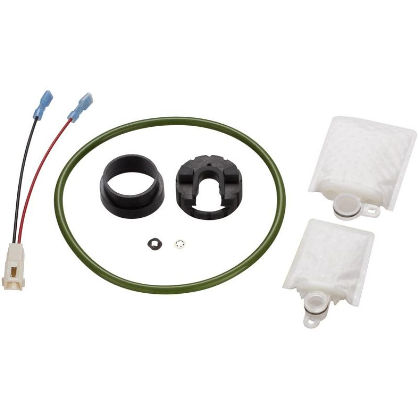 SPECTRA FUEL SP1346 Electric Fuel Pump