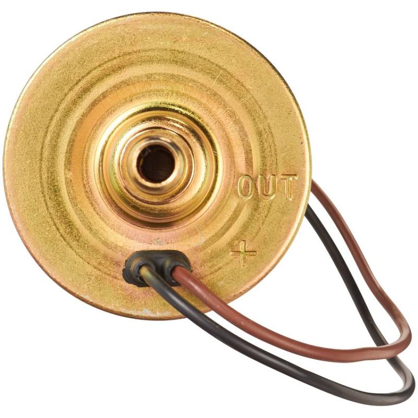 SPECTRA FUEL SP1372 Electric Fuel Pump