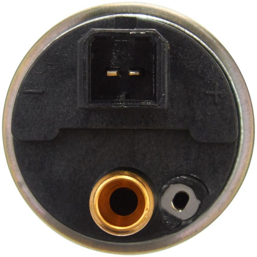 SPECTRA FUEL SP1374 Electric Fuel Pump