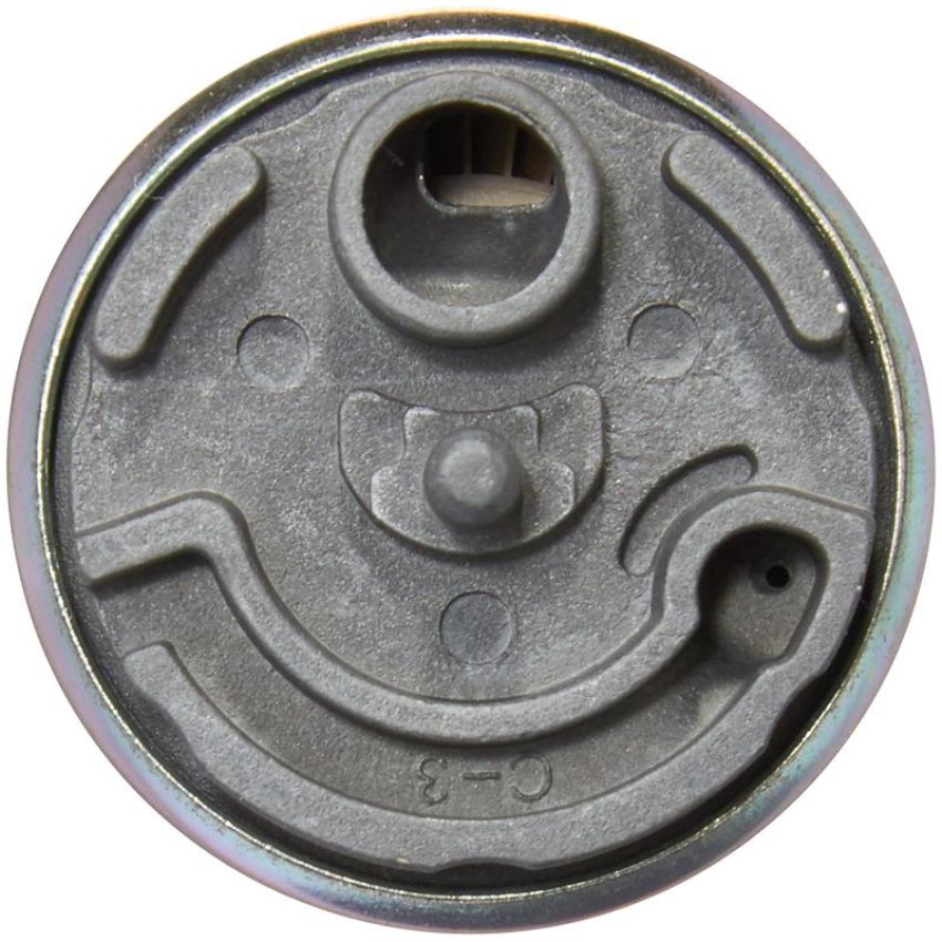 SPECTRA FUEL SP1381 Electric Fuel Pump