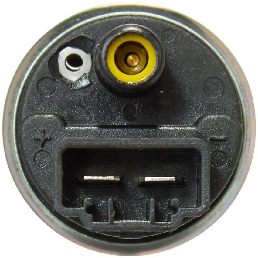 SPECTRA FUEL SP1386 Electric Fuel Pump