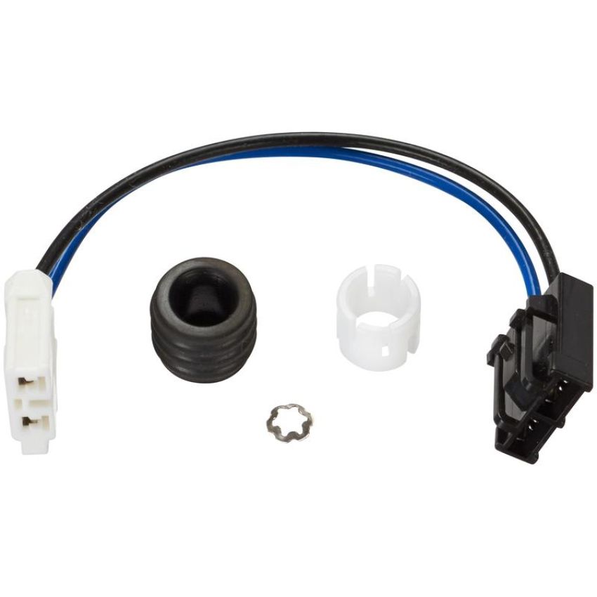 SPECTRA FUEL SP1389 Electric Fuel Pump