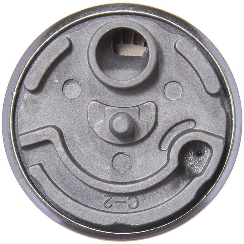 SPECTRA FUEL SP1392 Electric Fuel Pump