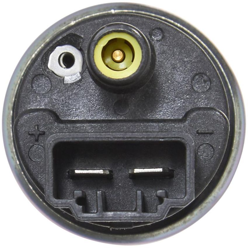 SPECTRA FUEL SP1392 Electric Fuel Pump