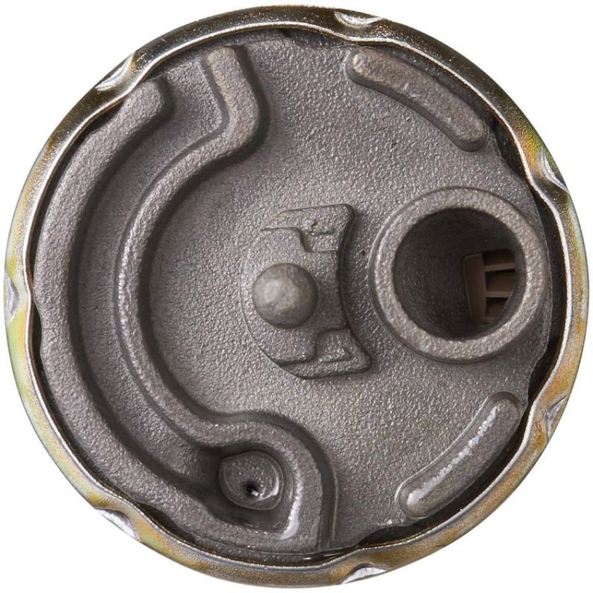 SPECTRA FUEL SP1457 Electric Fuel Pump