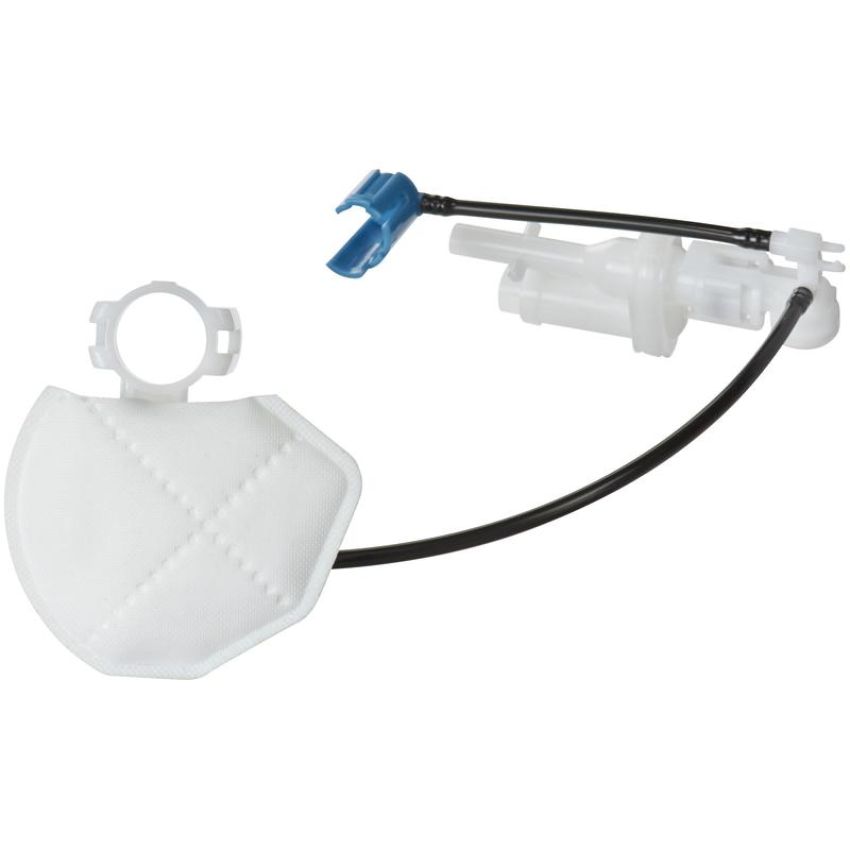 SPECTRA FUEL SP1459 Electric Fuel Pump