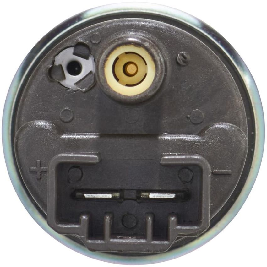 SPECTRA FUEL SP1474 Electric Fuel Pump