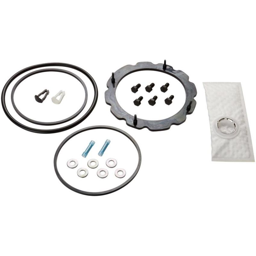 SPECTRA FUEL SP154 Fuel Pump Module Assembly