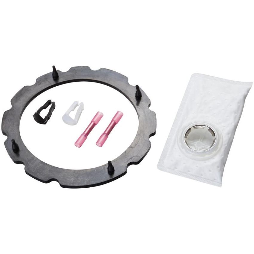 SPECTRA FUEL SP154A Fuel Pump Module Assembly