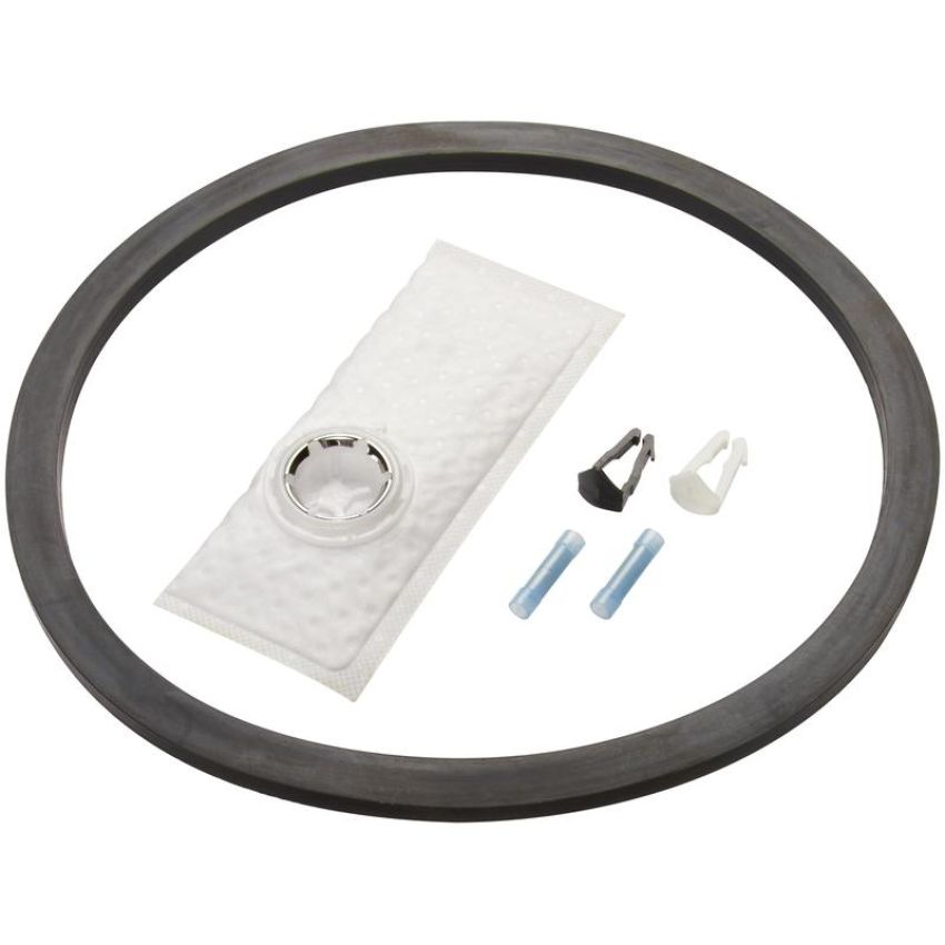 SPECTRA FUEL SP156 Fuel Pump Module Assembly
