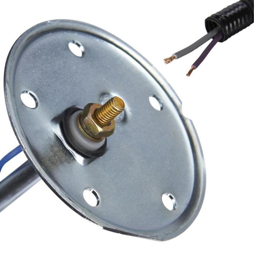 SPECTRA FUEL SP157A1H Fuel Pump and Sender Assembly