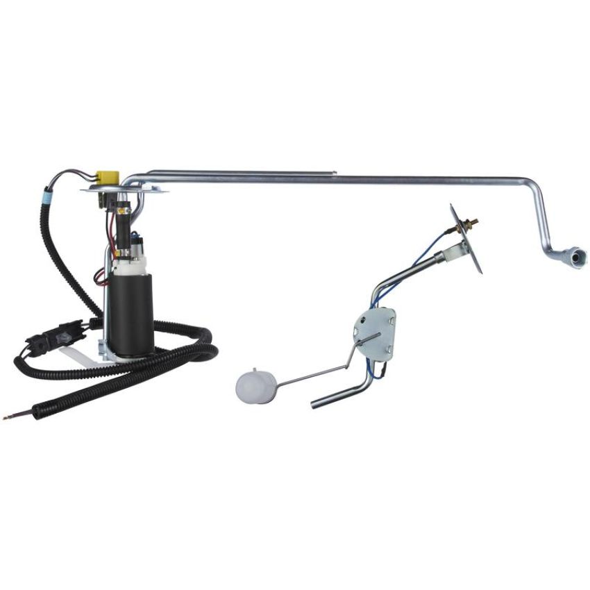 SPECTRA FUEL SP157A1H Fuel Pump and Sender Assembly