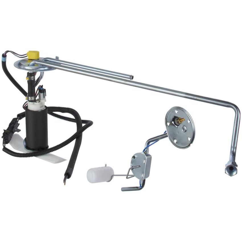 SPECTRA FUEL SP157A1H Fuel Pump and Sender Assembly
