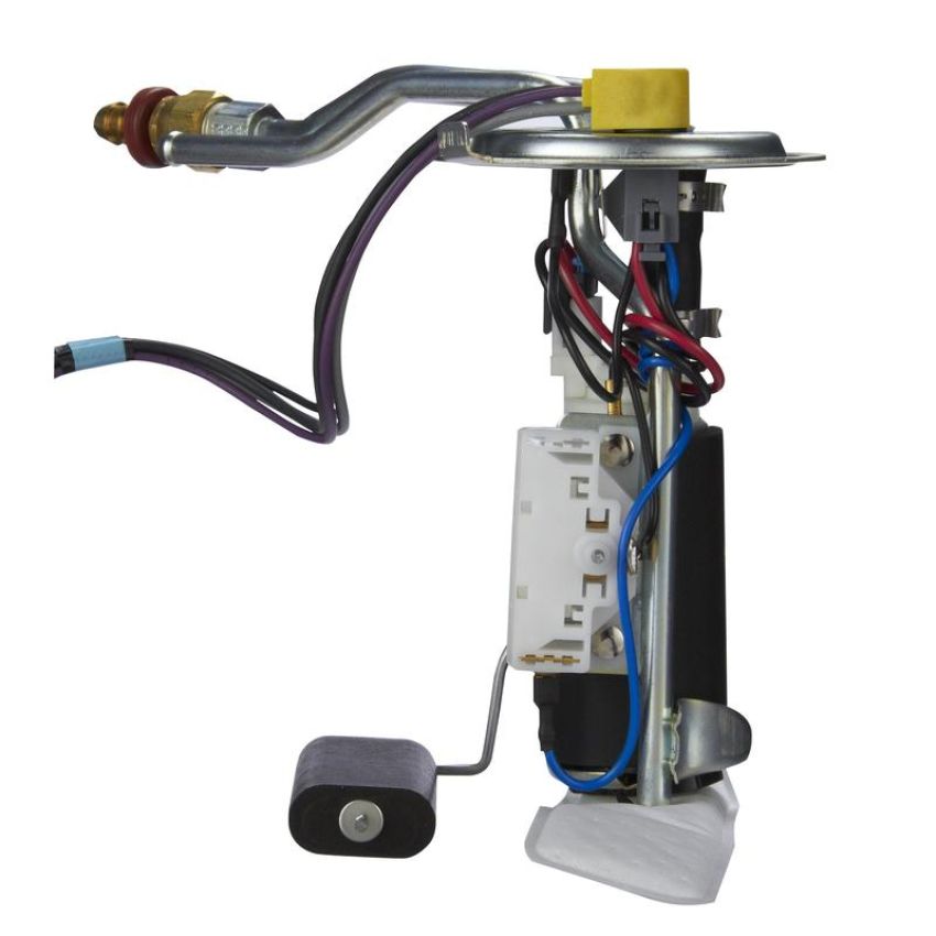 SPECTRA FUEL SP160A1H Fuel Pump and Sender Assembly