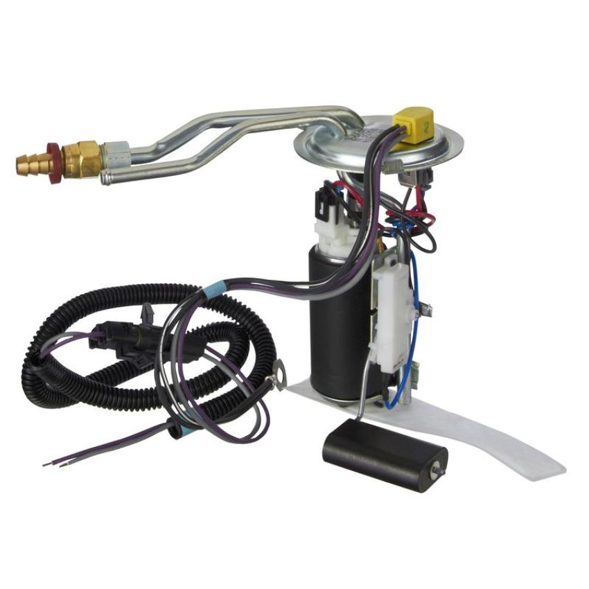 SPECTRA FUEL SP160A1H Fuel Pump and Sender Assembly