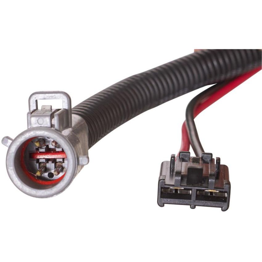 SPECTRA FUEL SP169A1H Fuel Pump and Sender Assembly