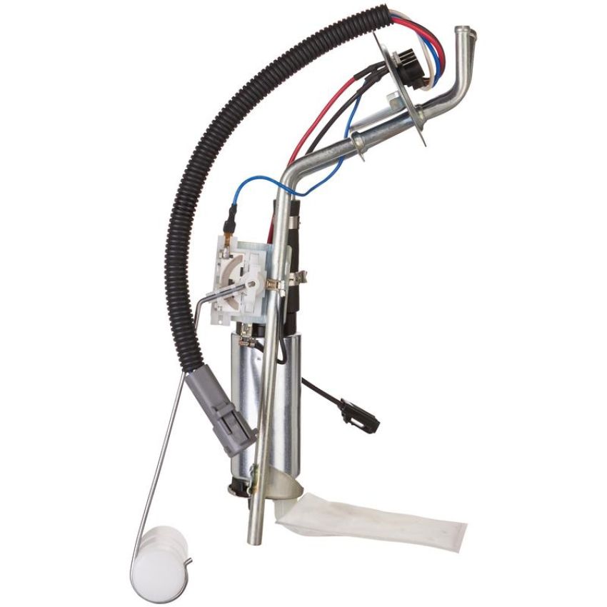 SPECTRA FUEL SP169A1H Fuel Pump and Sender Assembly
